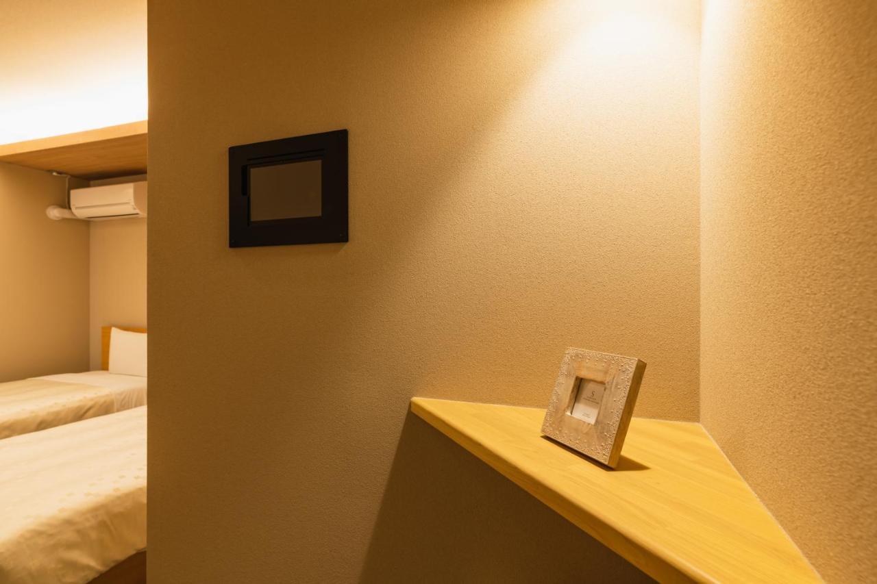Grand Base Fukuoka Tenjin מראה חיצוני תמונה