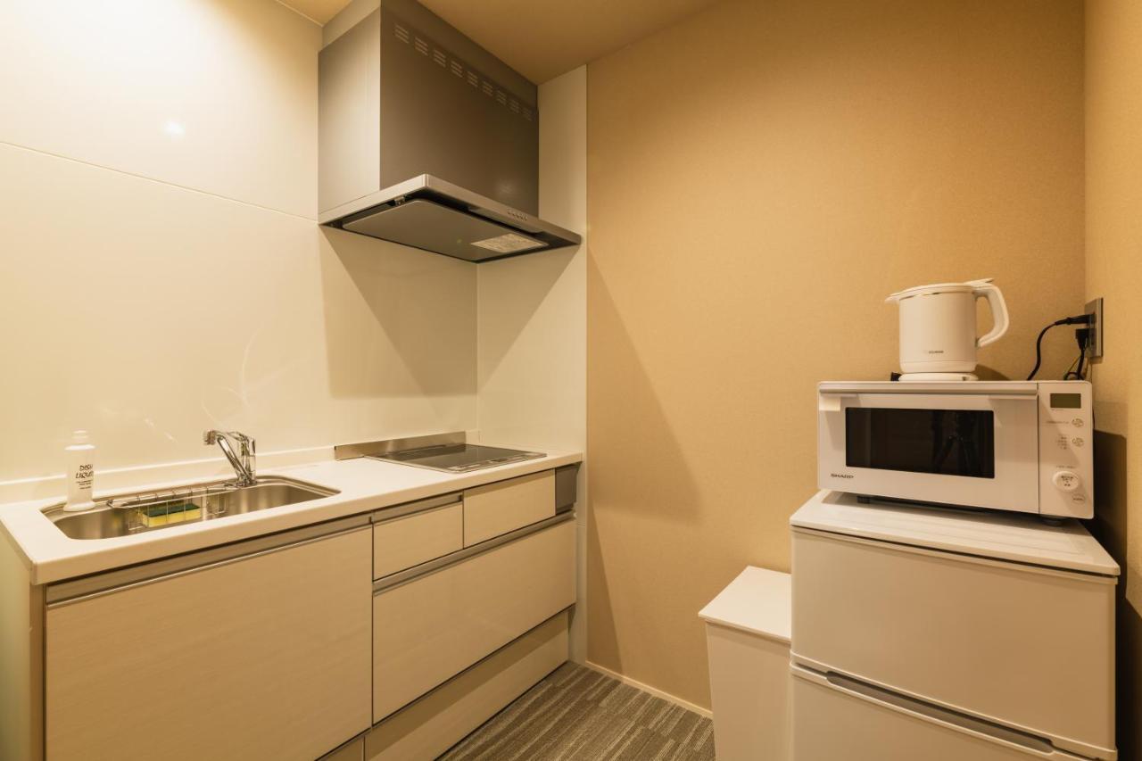 Grand Base Fukuoka Tenjin מראה חיצוני תמונה