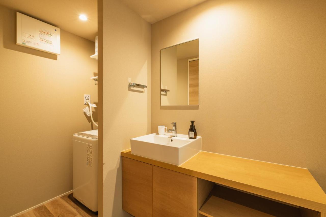 Grand Base Fukuoka Tenjin מראה חיצוני תמונה